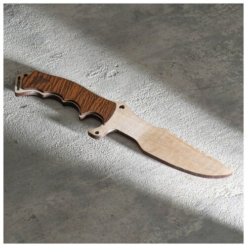 Сувенирное оружие Нож охотничий, 24,5 см