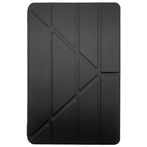 фото Чехол книжка / подставка для samsung galaxy tab s7 fe/ galaxy tab s7+, deppa