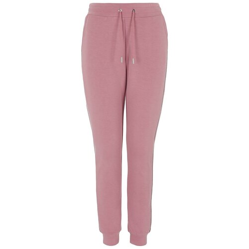 фото Брюки ea7, размер 42, розовый