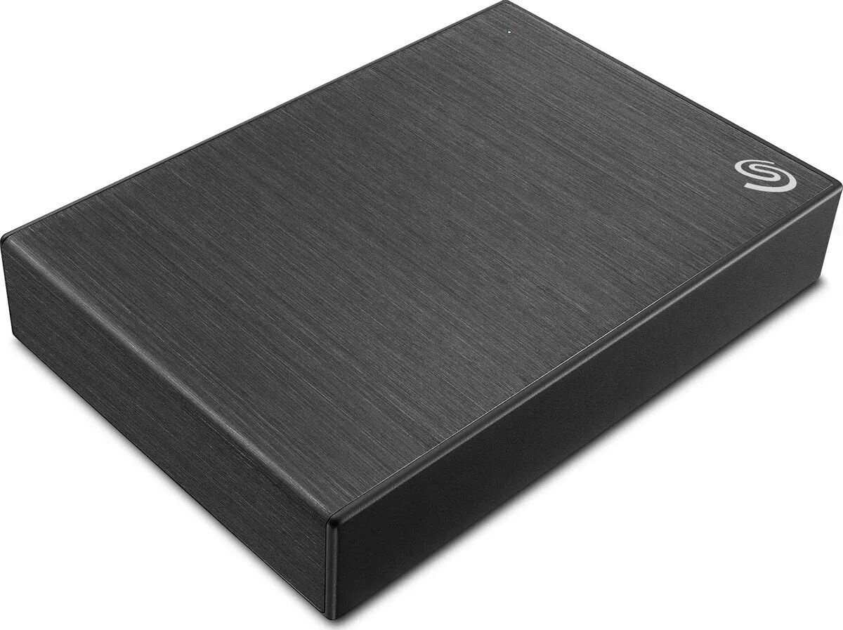 Внешний жесткий диск 14Tb Seagate One Touch Hub STLC14000400 черный USB 3.0 - фото №6