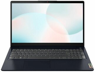 Ноутбук Lenovo Lenovo IdeaPad 3 Gen 7