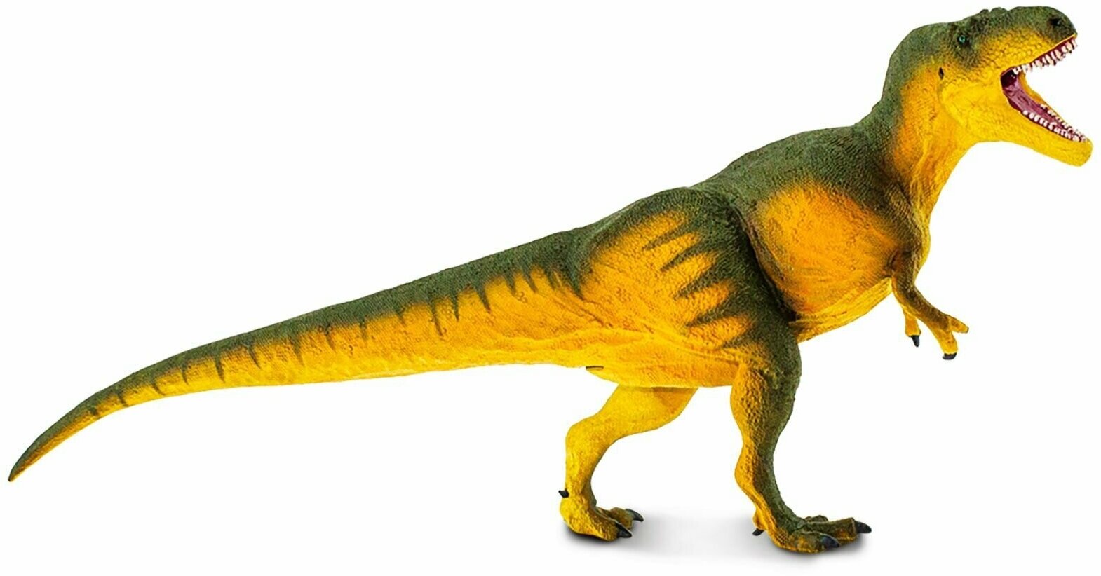 Фигурка динозавра Safari ltd Дасплетозавр, для детей, игрушка коллекционная, 100572