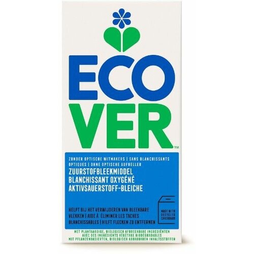 Кислородный отбеливатель Ecover 400г