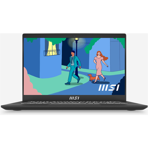 MSI Modern 14 C12M-263RU, Core I5-1235U 14