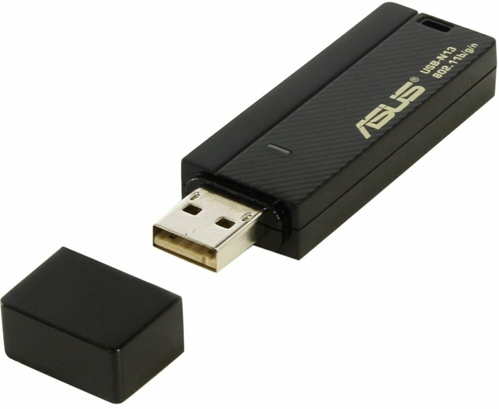 Wi-Fi адаптер ASUS USB-N13