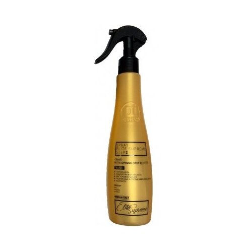 Constant Delight Elite Supreme Spray Спрей ухаживающий (Шаг 2), 150 мл.