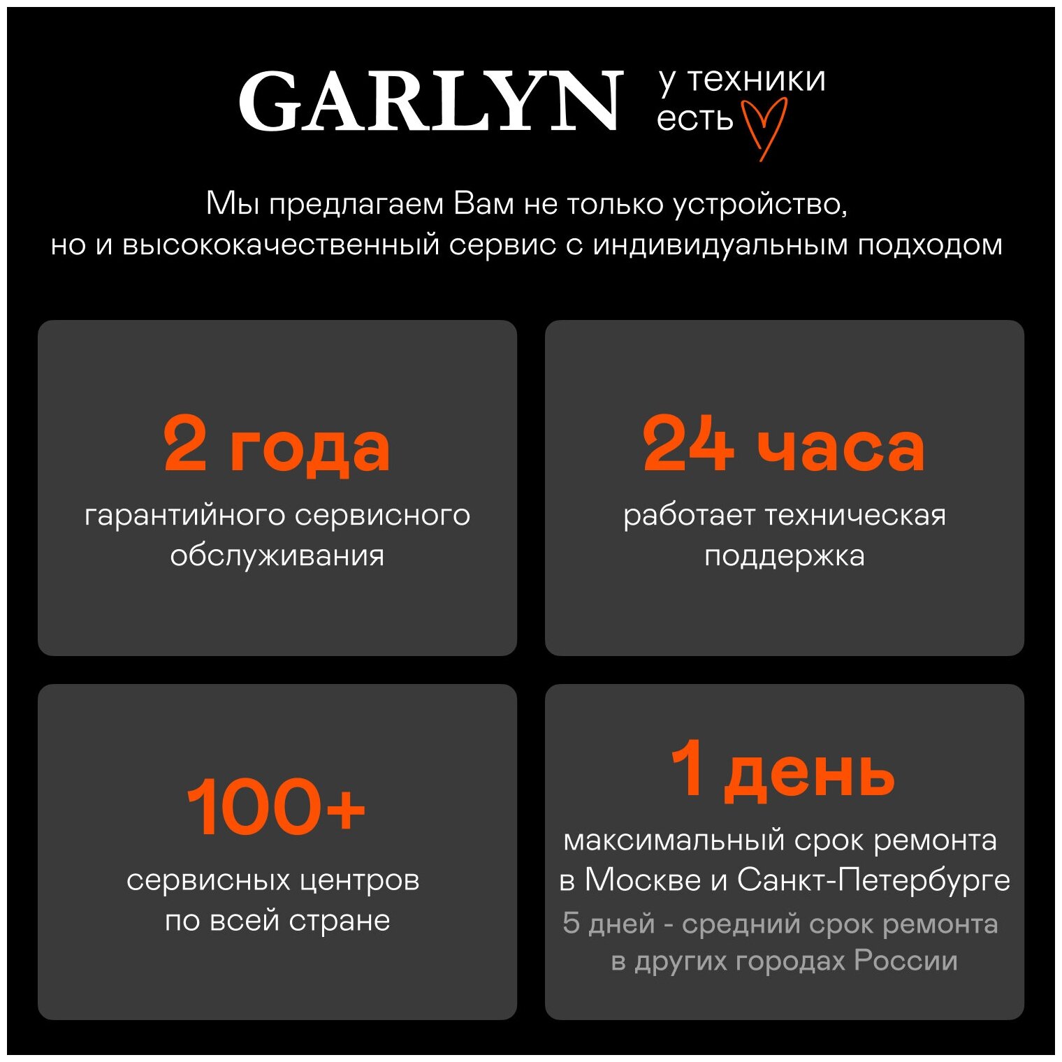 Плита индукционная GARLYN H-1000 - фотография № 8