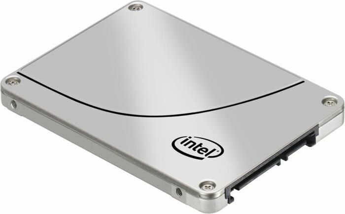 SSD накопитель INTEL DC P4610 1.6ТБ, 2.5", PCI-E x4, NVMe, U.2 SFF-8639 - фото №9