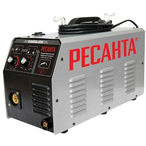 Сварочный аппарат РЕСАНТА САИПА-220 3730800₽