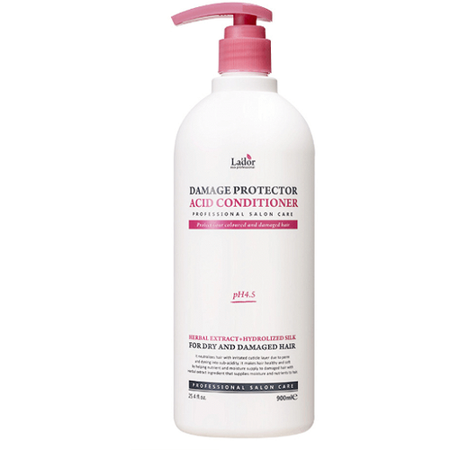 Кондиционер для поврежденных волос La'dor Damaged Protector Acid Conditioner