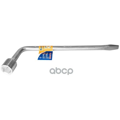 Ключ Балонный 21 Kraft С Лопаткой 700596 Kraft арт KT700596 5780₽