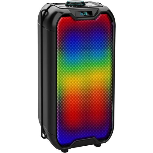 Колонка портативная 10 моно-колонка GINZZU GM-221 Черный 286100₽