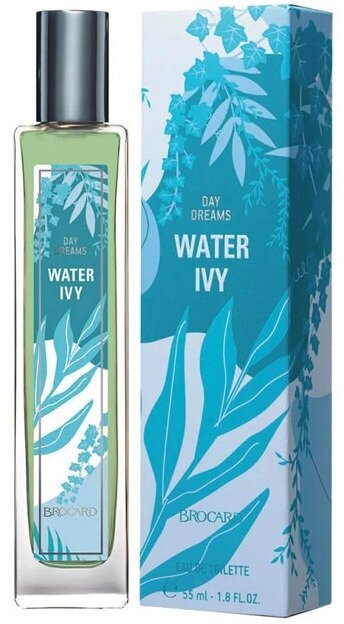 Brocard Water Ivy туалетная вода 55 мл для женщин