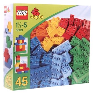 Duplo basic store bricks deluxe