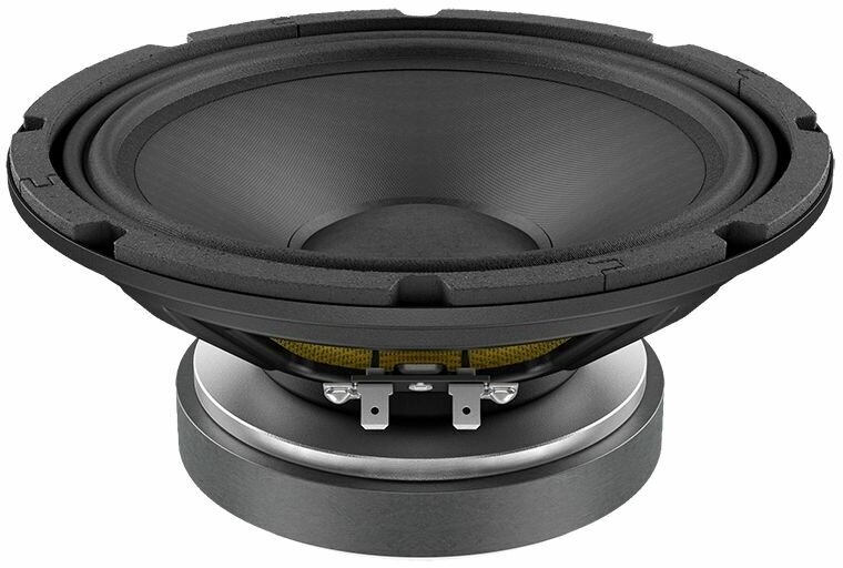 Lavoce WSF081.82 НЧ динамик 8', 150W RMS, 97 dB, 75 3000 Hz, 8 Ом, феррит