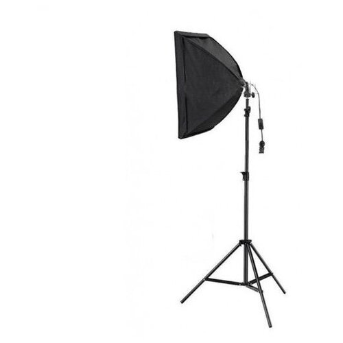 Комплект постоянного света FST FK-6060 люминесцентный E27 1125Вт 629000₽