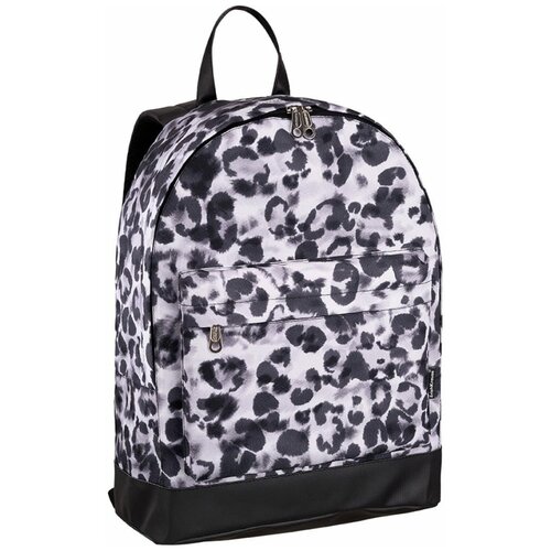 фото Рюкзак erichkrause® streetline с отделением для ноутбука 17l grey leopard