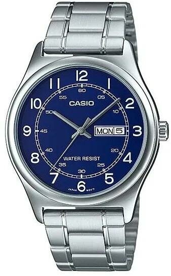 Наручные часы CASIO Collection MTP-V006D-2B