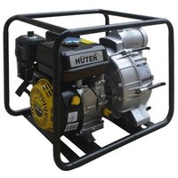 Мотопомпа Huter MPD-80 Huter