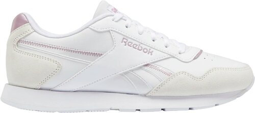 Кроссовки Reebok, размер 7, белый