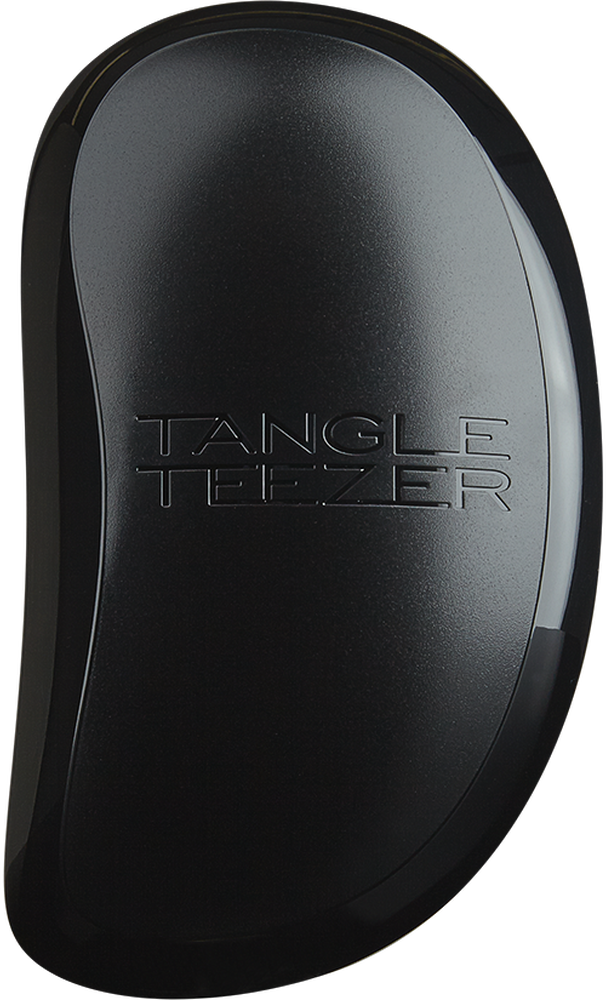 Tangle Teezer Расческа Тангл Тизер Салон Элит Пантер Блэк (Tangle Teezer, ) - фото №2