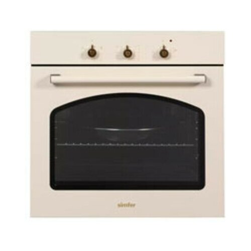 Духовой шкаф SIMFER B6EO16007 3299000₽