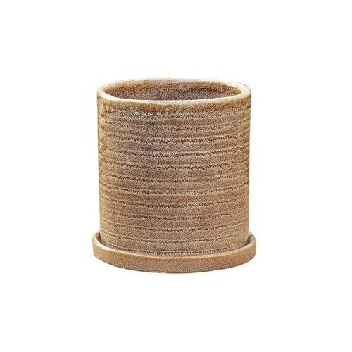 Горшок MIRIAM - CARAMEL - D14 см