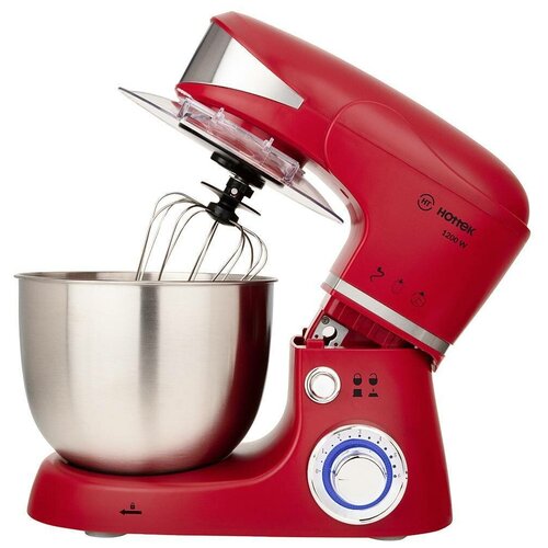 Кухонная машина hottek ht-977-006 Кухонный комбайн 1461200₽
