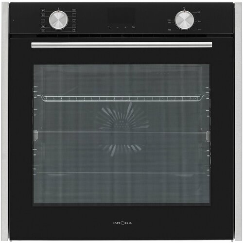 Духовой шкаф Krona QUENDEL 60 BLS 4670000₽