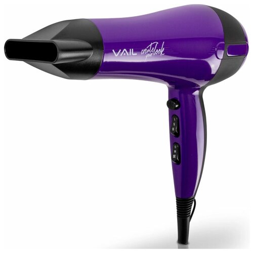 Фен Vail VL-6301 158400₽