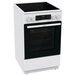 Электрическая плита GORENJE GEC 5C61 WG