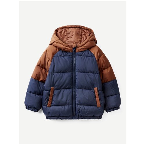 фото Пуховик united colors of benetton для мальчиков 22a_2wu0gn015_252_82