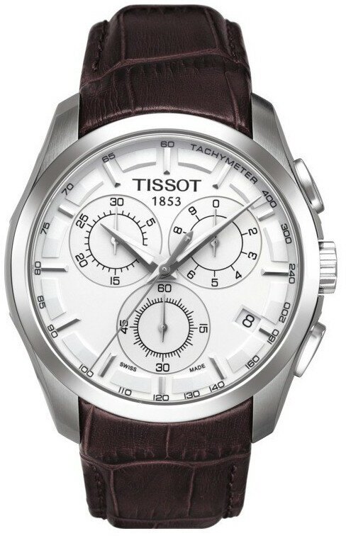 Наручные часы TISSOT T-Classic