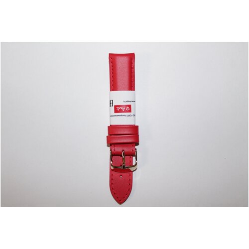 фото Ремешок для часов из натуральной кожи 20 мм. ardi (беларусь)