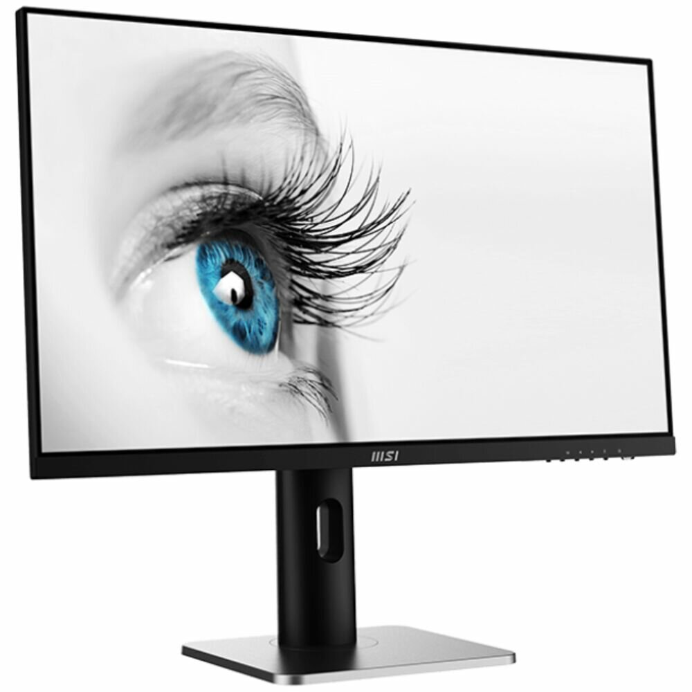 Монитор 27" MSI PRO MP273QP IPS 2560х1440 1ms HDMI, DisplayPort