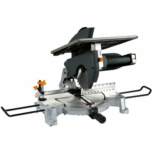 Комбинированная торцовочная пила Zitrek ZTL1800250C 25570₽