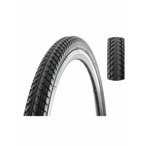 фото Велопокрышка stg 26"х2,125 (57-559) bl-775 х103333