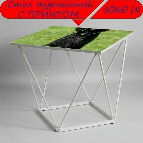 Журнальный стол 