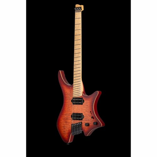 Strandberg Boden Original NX 6 Autumn Red Электрогитары