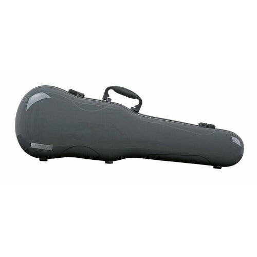 GEWA Air 1.7 Grey Highgloss футляр для скрипки (303220) серый