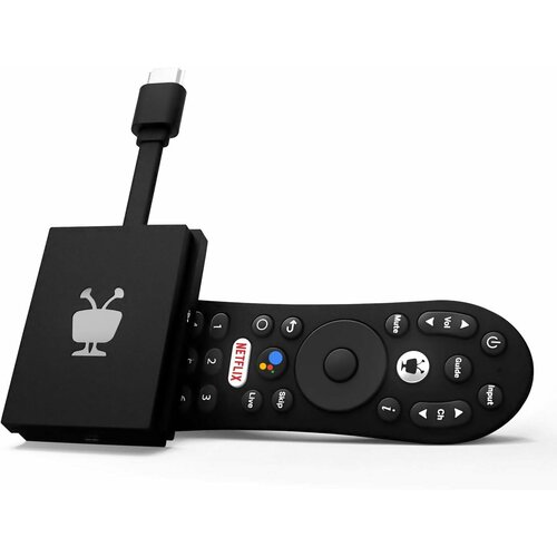 ТВ-приставка TiVo Stream 4K 28GB 770000₽