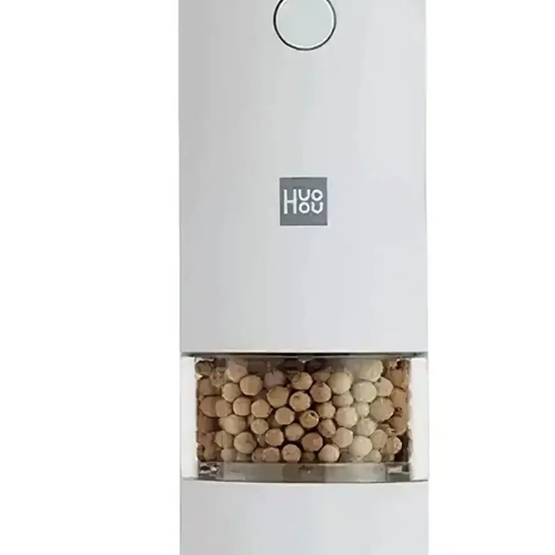 Мельница для специй электрическая Xiaomi HuoHou Electric Grinder White HU0143 1990₽