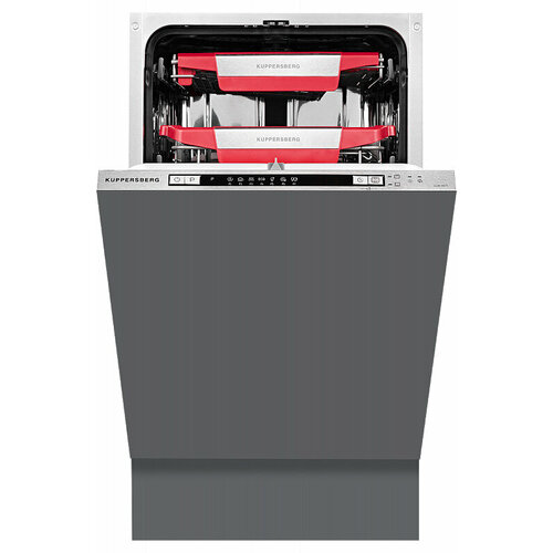 Встраиваемая посудомоечная машина Kuppersberg GLM 4575 5318700₽