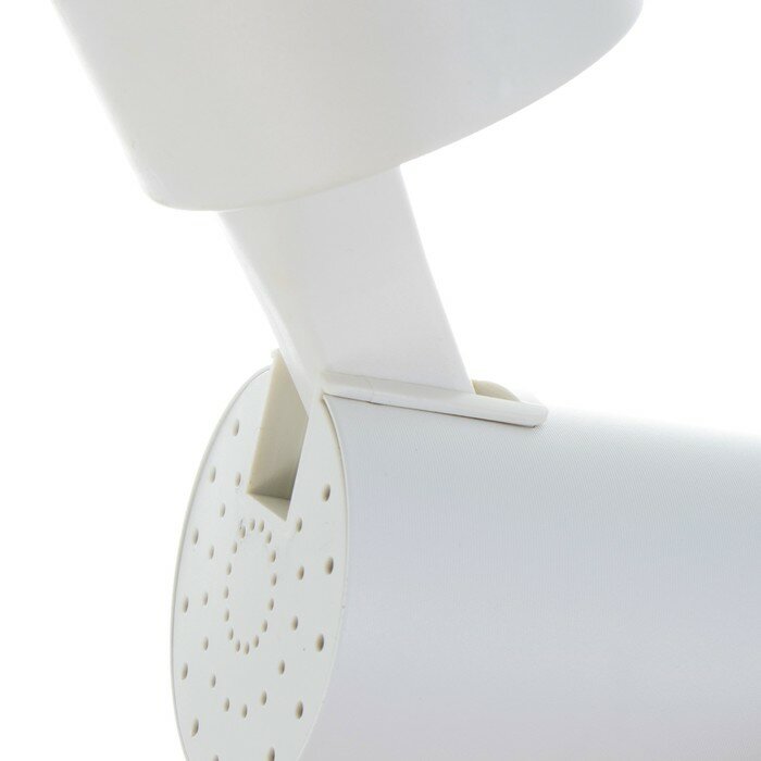 Светильник "Делми" LED 7Вт 6000К белый 7,8х11 см - фотография № 6