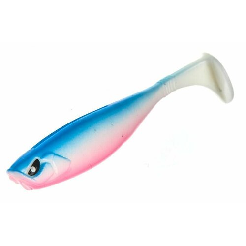 Мягкие приманки LJ 3D Series BASARA SOFT SWIM 3.5