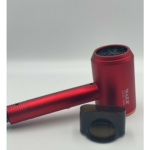 Профессиональный фен для волос Waer 109000₽