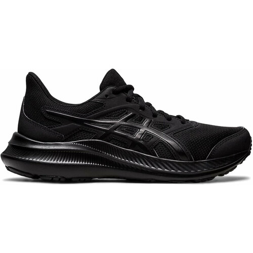 фото Кроссовки asics, размер 8 us, черный