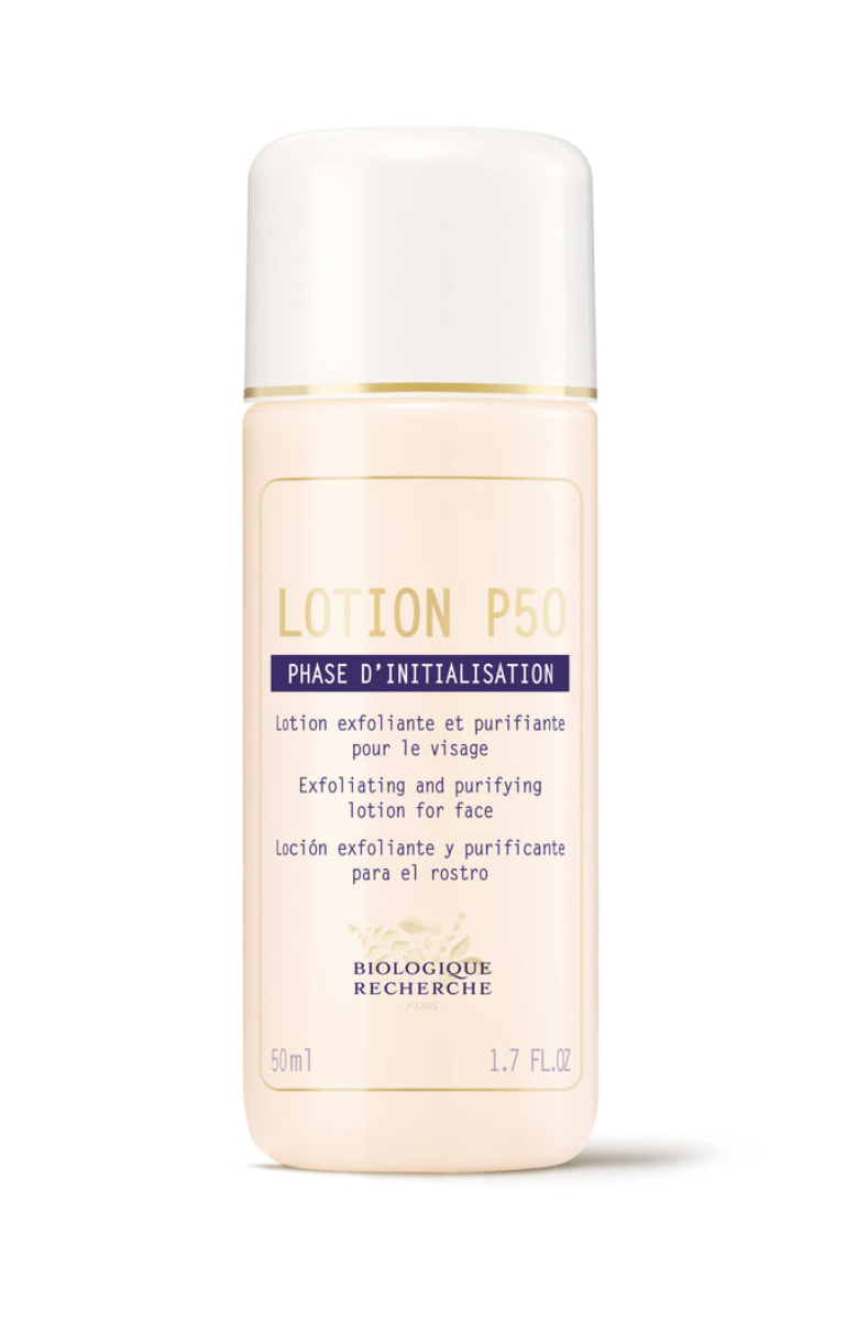 Lotion P50