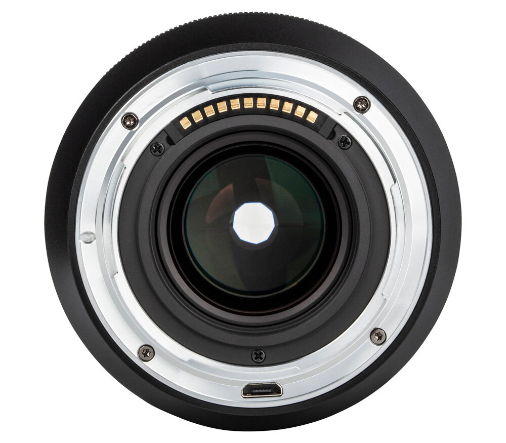 Объектив Viltrox AF 85mm f/1.8 RF — фото 2