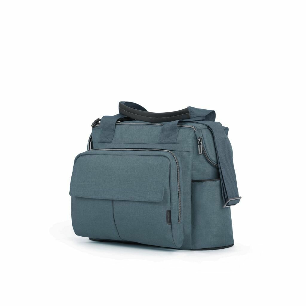 Сумка для коляски Aptica Dual Bag, Vancouver Blue